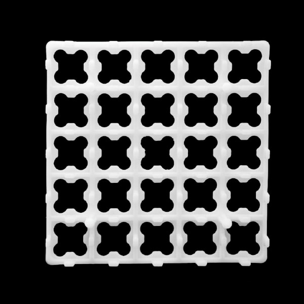 تصویر 4 از شانه تخم مرغ جوجه کشی صنعتی مقاوم نگهداری ایمن